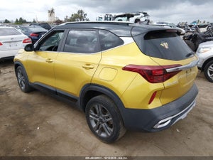 2022 KIA SELTOS S