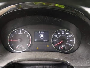 2022 KIA SELTOS S