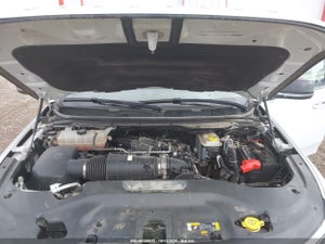2024 JEEP WAGONEER L SERIES II 4X4