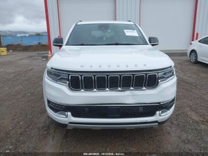2024 JEEP WAGONEER L SERIES II 4X4