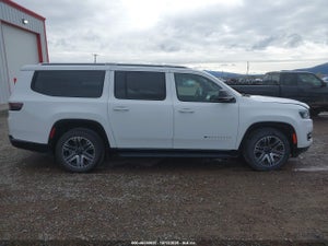 2024 JEEP WAGONEER L SERIES II 4X4