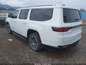 2024 JEEP WAGONEER L SERIES II 4X4