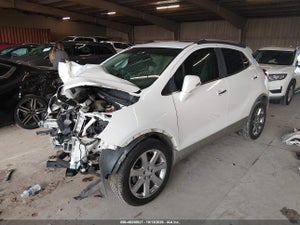 2020 BUICK ENCORE FWD ESSENCE