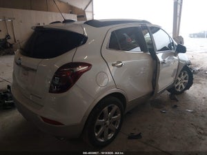 2020 BUICK ENCORE FWD ESSENCE
