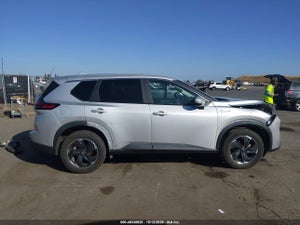 2024 NISSAN ROGUE SV INTELLIGENT AWD