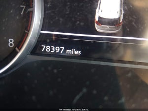 2024 NISSAN ROGUE SV INTELLIGENT AWD