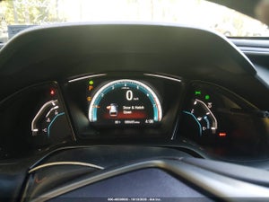 2017 HONDA CIVIC EX-L