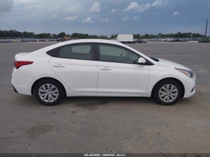 2021 HYUNDAI ACCENT SE