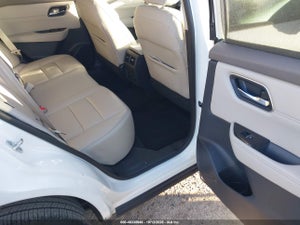 2021 NISSAN ROGUE SL FWD