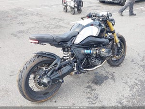 2021 BMW R NINE T