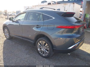 2021 TOYOTA VENZA XLE