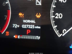 2024 HONDA CR-V LX 2WD