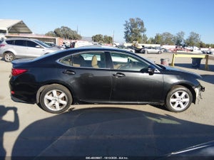 2018 LEXUS ES 350