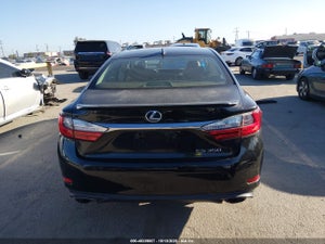 2018 LEXUS ES 350