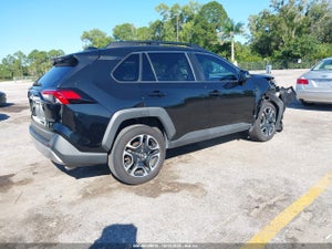 2020 TOYOTA RAV4 ADVENTURE