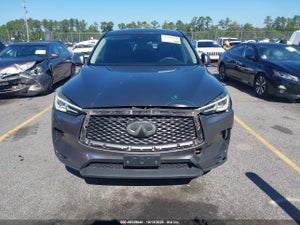 2019 INFINITI QX50 PURE