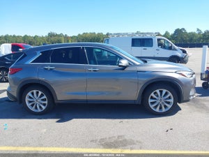 2019 INFINITI QX50 PURE