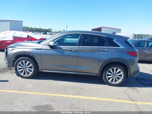 2019 INFINITI QX50 PURE