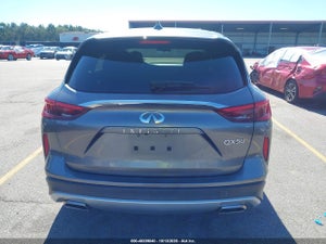 2019 INFINITI QX50 PURE