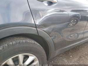 2017 KIA SORENTO 2.4L LX