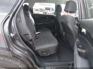 2017 KIA SORENTO 2.4L LX