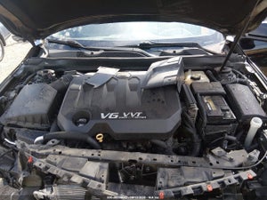 2016 CHEVROLET IMPALA 2LT
