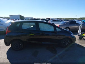 2020 HONDA FIT LX