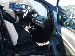 2020 HONDA FIT LX