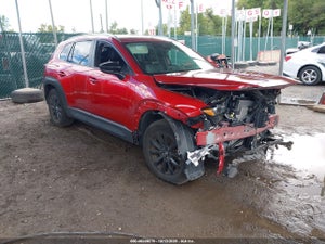 2024 MAZDA CX-50 2.5 S PREFERRED