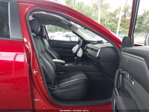 2024 MAZDA CX-50 2.5 S PREFERRED