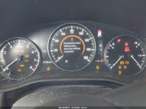 2024 MAZDA CX-50 2.5 S PREFERRED