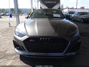 2023 AUDI RS 5 SPORTBACK TFSI QUATTRO TIPTRONIC