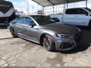 2023 AUDI RS 5 SPORTBACK TFSI QUATTRO TIPTRONIC