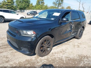 2019 DODGE DURANGO R/T