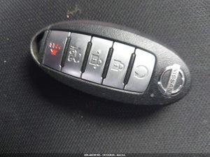 2021 NISSAN SENTRA SV XTRONIC CVT