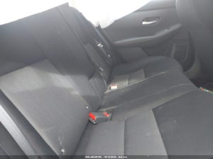 2021 NISSAN SENTRA SV XTRONIC CVT