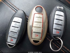 2020 NISSAN ALTIMA SR INTELLIGENT AWD