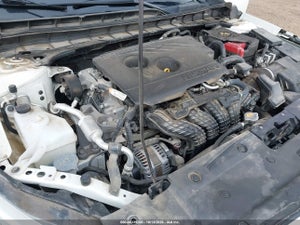 2020 NISSAN ALTIMA SR INTELLIGENT AWD