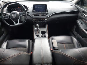 2020 NISSAN ALTIMA SR INTELLIGENT AWD