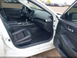 2020 NISSAN ALTIMA SR INTELLIGENT AWD