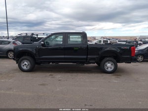 2027 FORD F-250