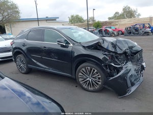 2024 LEXUS RX 350 PREMIUM PLUS