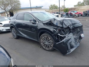 2024 LEXUS RX 350 PREMIUM PLUS