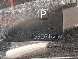 2021 NISSAN KICKS SV XTRONIC CVT