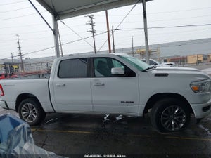 2020 RAM 1500 BIG HORN  4X4 5'7 BOX