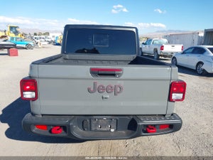 2023 JEEP GLADIATOR RUBICON 4X4