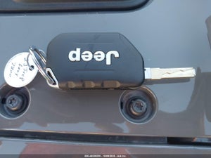 2023 JEEP GLADIATOR RUBICON 4X4