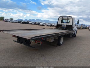 2020 HINO 238/258/268