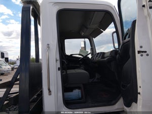 2020 HINO 238/258/268