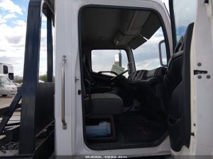 2020 HINO 238/258/268